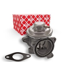 Febi Bilstein Agr-Ventil 46806 FüR Audi Skoda Vw