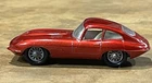 Vintage Matchbox Lesney #32 XKE Jaguar Issued 1962 VNM