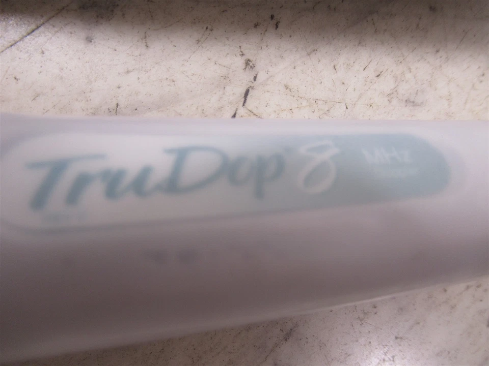 Sondas Unetixs Vascular TruDop 5 MHz y TruDop 8 MHz Doppler de onda continua Foto 4 de 4