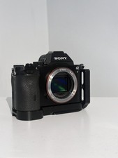Sony Alpha A7 24.3MP Digital Camera - WITH EXTRAS 