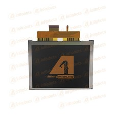DSQC679 3HAC028357-001 Teach Pendant Parts ABB IRC5 Robot Flex Pendant 1PC