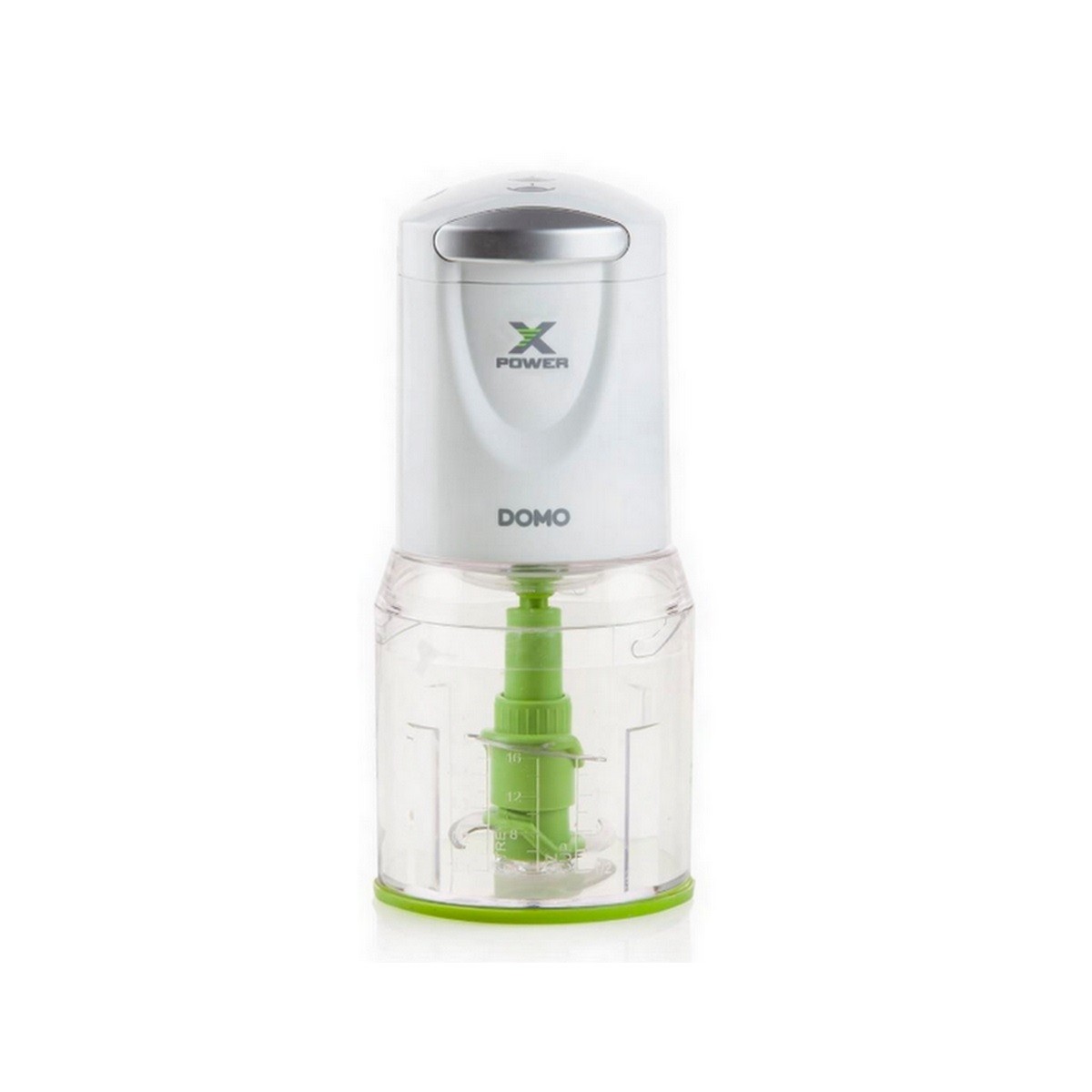 Hachoir Domo DO9192MC de 400W pour réussir vos apéritifs maison