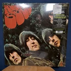 The Beatles – Rubber Soul - Remastered - 180G - Brand New/Sealed Vinyl