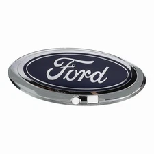OEM NEW Ford F-150 2021-2023 Front Grille Emblem-Ford Oval-ML3Z-8213-G