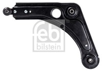 Querlenker Vorderachse Unten Oder Links FÜR Ford - Febi Bilstein 05921