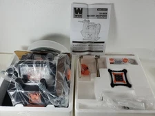 WEN BG4270 Water Cooled 10" 2-Direction Wet/Dry Sharpening System