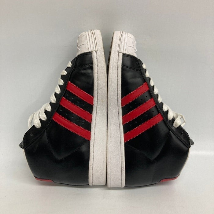 靴 adidas PROMODEL NIGO BEARFOOT S75555 アディダス プロモデル ニゴ ベアフット (S75555) : スニーカー