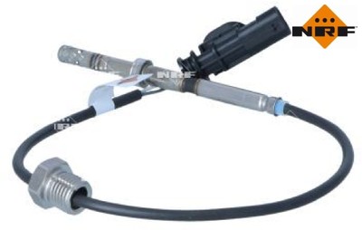 NRF 707261 Sensor für Abgastemperatur Sensor Abgastemperatur für Volvo 