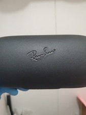 Ray-Ban Meta Wayfarer/Skyler/Headliner Smart Glasses Hard Carrying Case