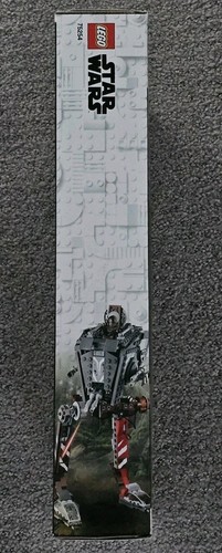 LEGO Star Wars: AT-ST Raider (75254) Sealed - Brand New - Picture 4 of 11