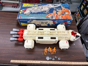 Space 1999 Action Figures | eBay