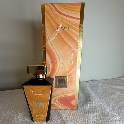 Asten Noirish Onyx Eau De Parfum 100ml Open Box Never Used Clearance