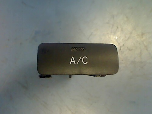 Schalter Klimaanlage Toyota 4ZZFE 153635 228004D7661W24 E12 Corolla 1.4