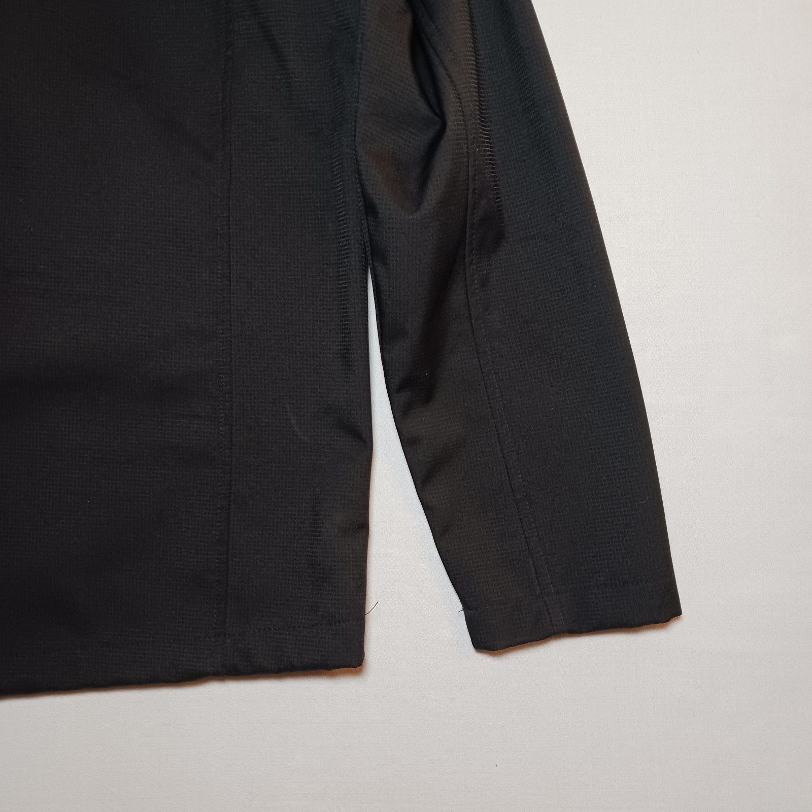 Swiss Tech Mens Midnight Softshell Jacket Large B… - image 12