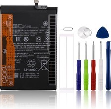 Replacement Battery BN5G Compatible with Redmi 10A 10C