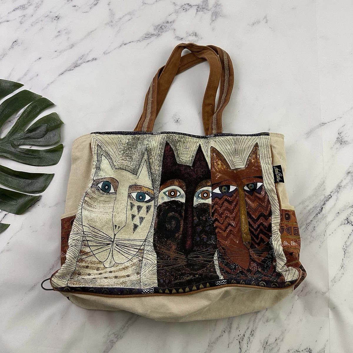 VTG Laurel Burch \