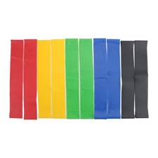 10Pack Chair Bands for Kids with Fidgety Feet, Rubber Bands for Chairs Legs1488