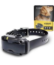 Dogtra YS600 High Powered No Bark Collar Medium to Large Breed Dogs YS 600