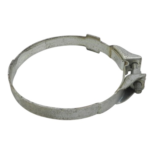 2011 YAMAHA FZ6R INTAKE DUCT CLAMP 90450-63003-00