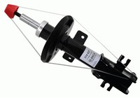 Sachs 314 627 StoßDäMpfer For Fiat