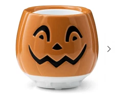 Happy Jack Tabletop  "Jack O' Lantern" Scentsy Diffuser - NIB