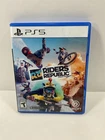 New ListingRiders Republic -PlayStation 5