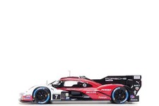 ixo 1:18 Porsche 963 #7 Penske Motorsport - Winner 24h Daytona 2024