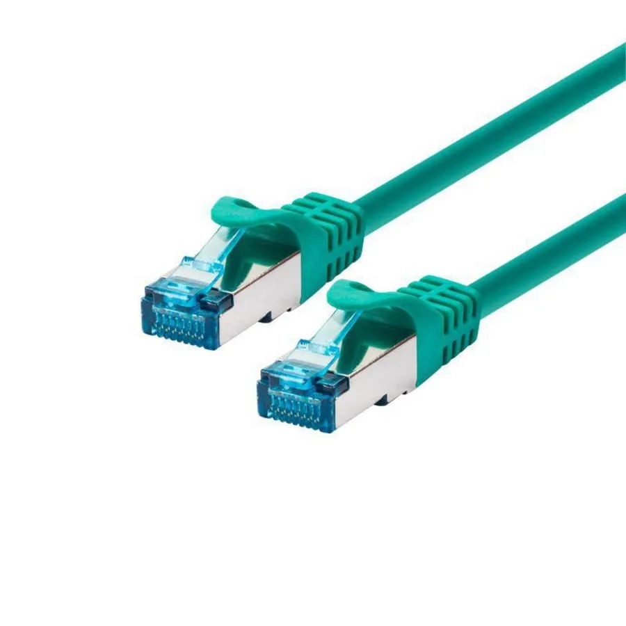 LOGON PROFESSIONAL TCR55SS150G PATCH CABLE SF/UTP 15M -