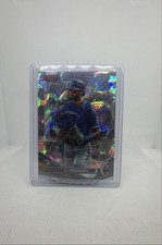 2022 Bowman's Best - MJ Melendez #17 Atomic Refractor (RC)
