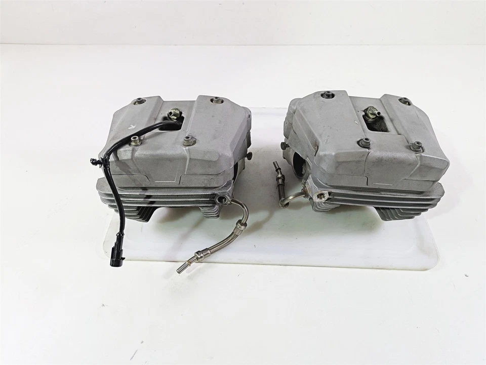 Harley XR1200 Sportster 2009 juego de culata 17524-08 17523-08 Foto 3 de 4