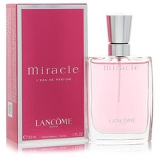 Miracle by Lancome Eau De Parfum Spray 1 oz for Women