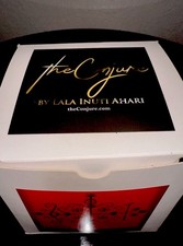 The Conjure by LaLa Inuti Ahari/ Legba Conjur...