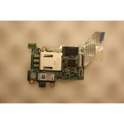 Sony Vaio PCG-TR1MP Card Reader Board IFX-253 1-688-171-13
