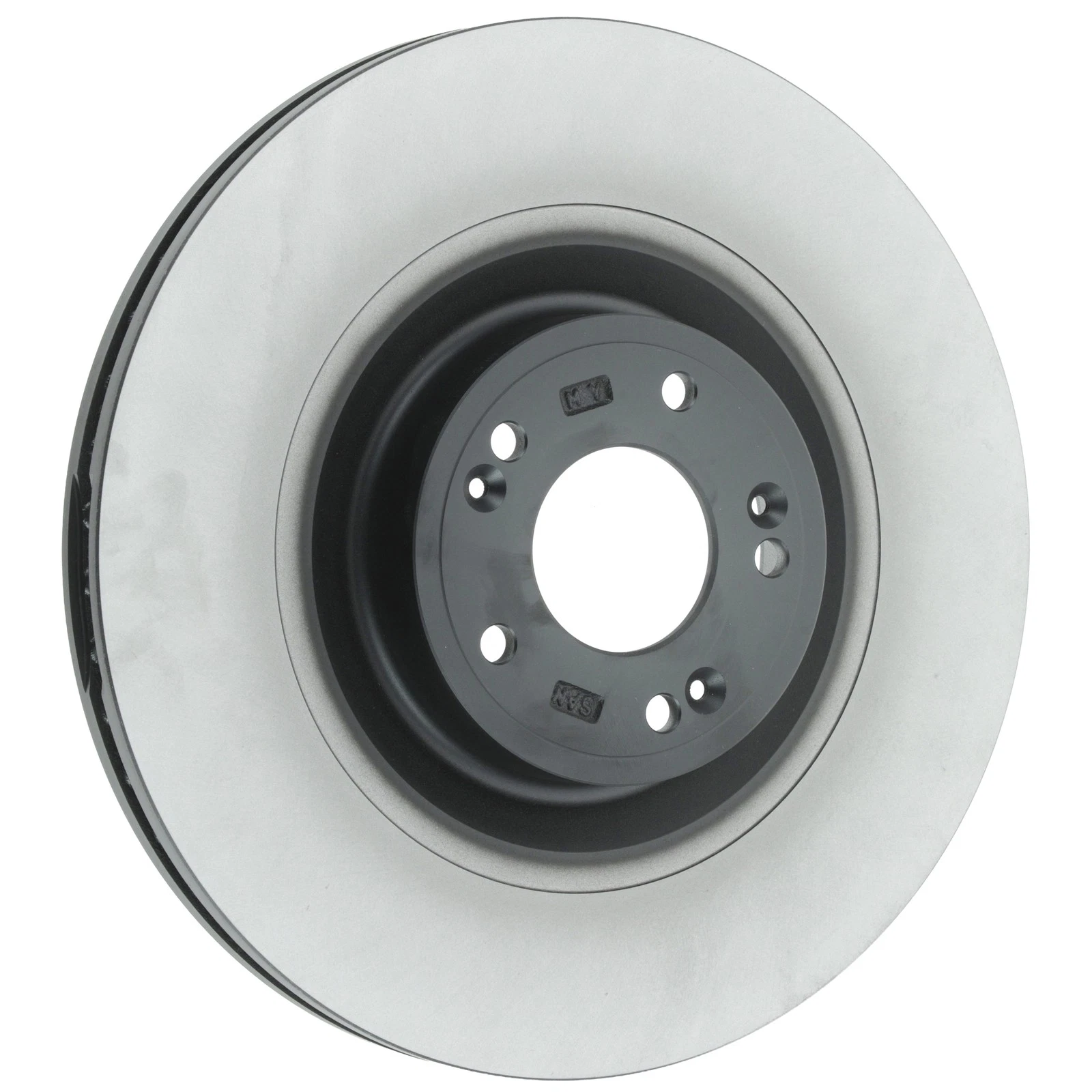 GENUINE HYUNDAI 2012-2016 Equus Genesis Front Wheel Brake Disc 51712-3N800