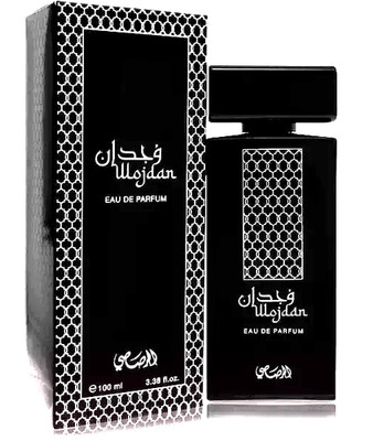 Wojdan By Rasasi for Men.3.3oz.EDP.NIB