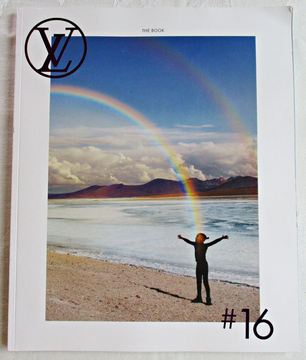 Louis Vuitton Book In Clothing & Fashion Catalogs for sale | eBay