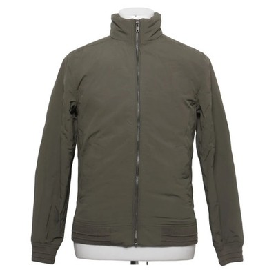John Partridge, Jacke, Herren, Größe: S, Grün, Elasthan/Polyamid/Polyester #vag