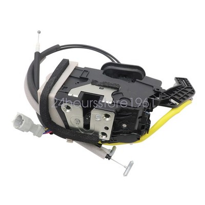 For Kia Optima 2013-2014 81311-4C510 Front Left Driver Door Latch