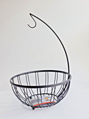 Fruit And Vegetable Display Storage For Kitchen Table Counter Spectrum Madison