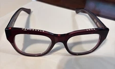 Caddis Port Starboard Eyeglasses Miklos Green Reading 5220145  1.00