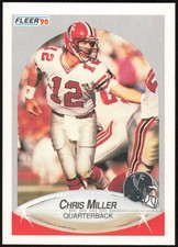 Chris Miller
