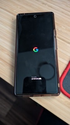 Google Pixel 6 - 256 GB - Sorta Seafoam (Verizon)