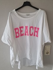 T-Shirt Shirt Gr L Freizeitshirt Damenshirt W...
