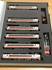 TOMIX  98901 189 series Nikko Kinugawa 6 car set 67617