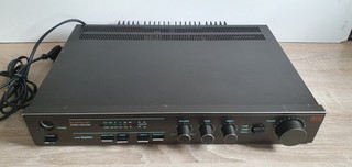 RFT SV 3931 Verstärker