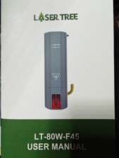 LASER TREE Laser Module 10W