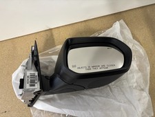 2025-2026 Chevy Equinox Right Passenger Side Door Mirror OEM Blind Spot