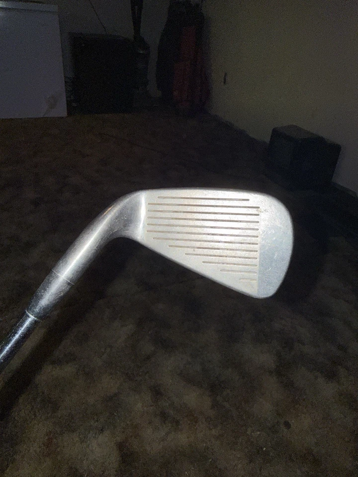 Кованый айрон Titleist 804.OS 4 жесткая гибкая сталь 38,75 дюйма для правосторонней стойки - Изображение 2 из 3