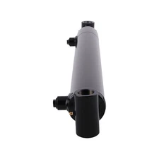 2" Bore Hydraulic Cylinder for Construction Equipment 16" Stroke Double Acting