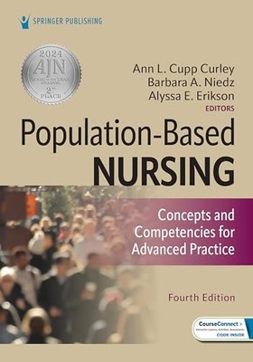 Population-Based Nursing: Concepts and Competencies for Advanced